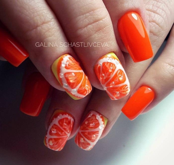 Manikiour portokali zoumi10